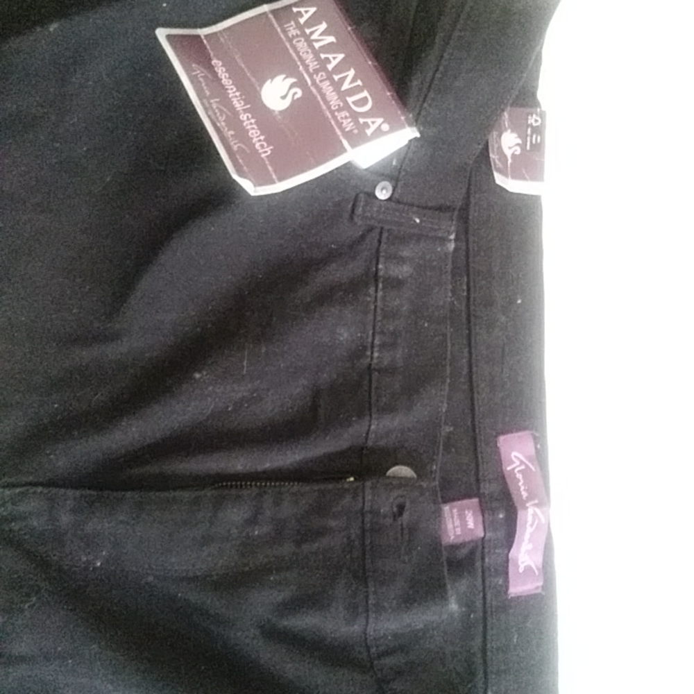 Woman's strech jeans